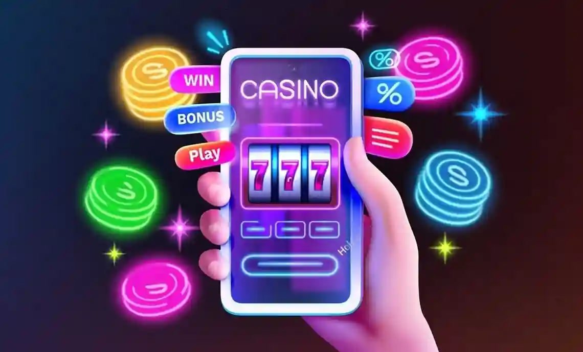 vm777 Slot Online